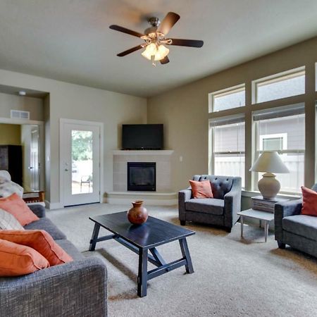 Sunglow Townhouse بويسي المظهر الخارجي الصورة