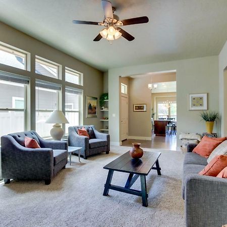 Sunglow Townhouse بويسي المظهر الخارجي الصورة