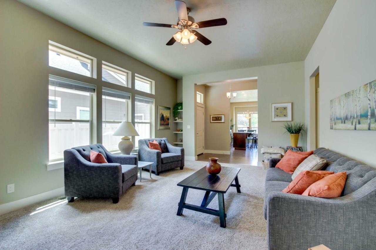 Sunglow Townhouse بويسي المظهر الخارجي الصورة