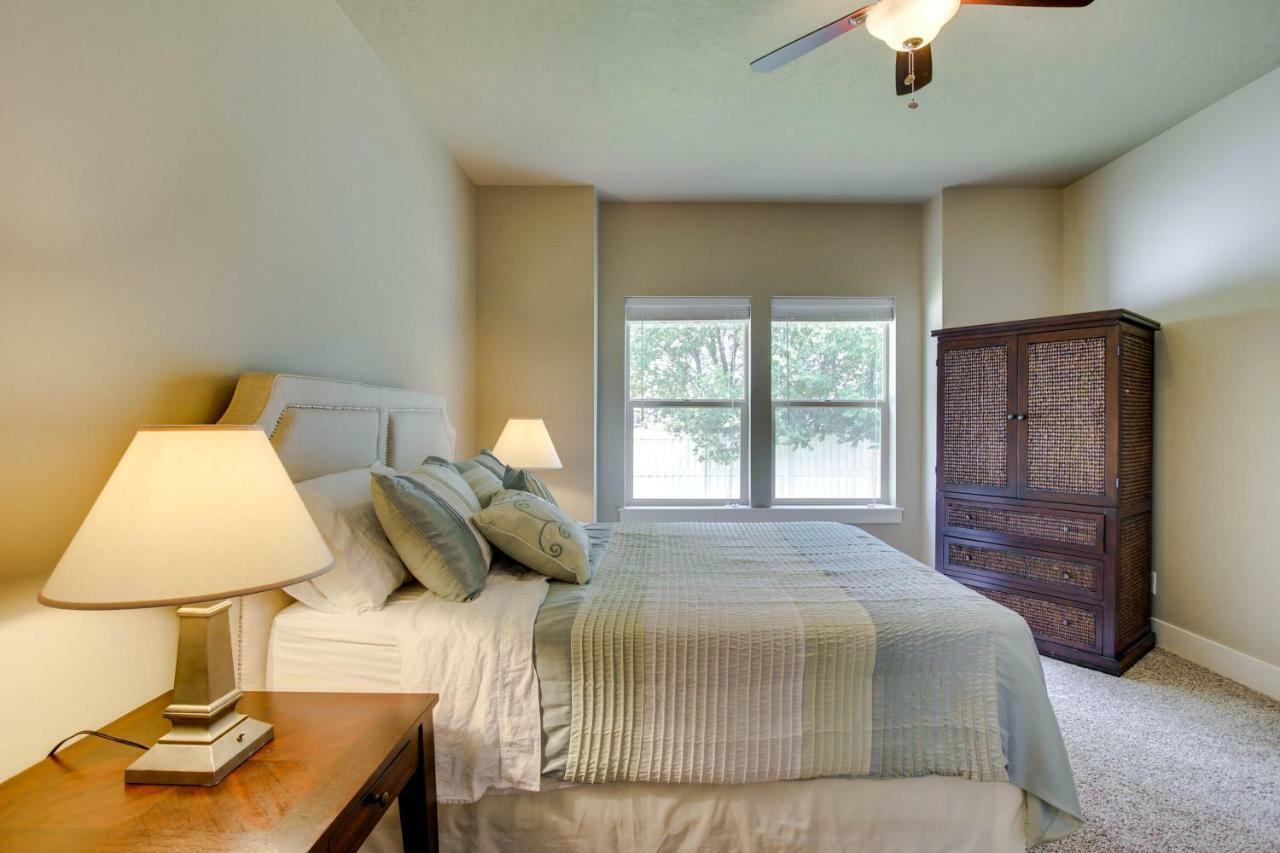 Sunglow Townhouse بويسي المظهر الخارجي الصورة